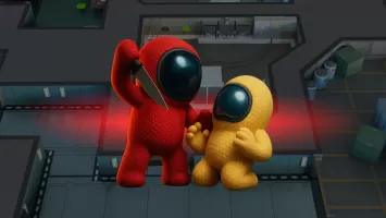 Imposter 3D