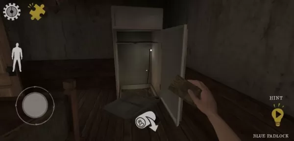 Mr Meat: Horror Escape Room