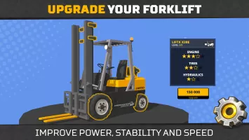 Forklift Extreme Simulator