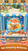 Seaside Escape®: Merge & Story