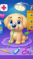 Puppy Salon Pet daycare