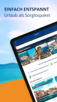 ab in den urlaub