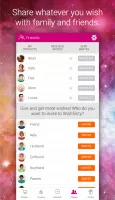 Wishfinity