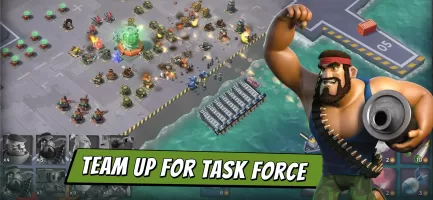 Boom Beach