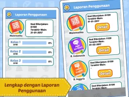 Cerdas Cermat SMA