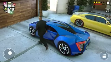 Grand Gangster Miami Simulator