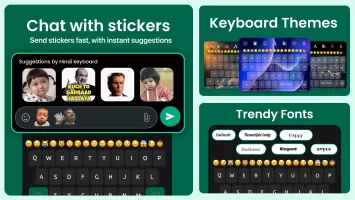 Hindi Translator Keyboard