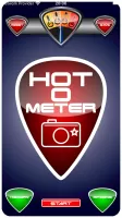 Hot O Meter Photo Scanner Test