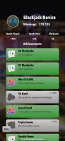 Blackjack Masters
