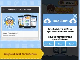 Cerdas Cermat SMA