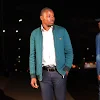 MBUYA VICTOR