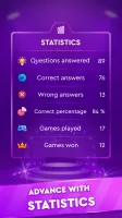 Millionaire Quiz