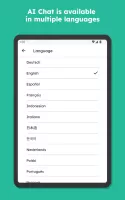 AI Chat - Smart Assistant
