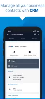 AFAS Pocket