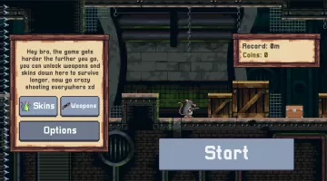 Chefcito Asesino