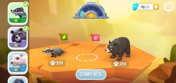 FarmVille 3 – Farm Animals