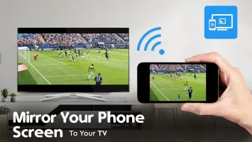 Screen Mirroring