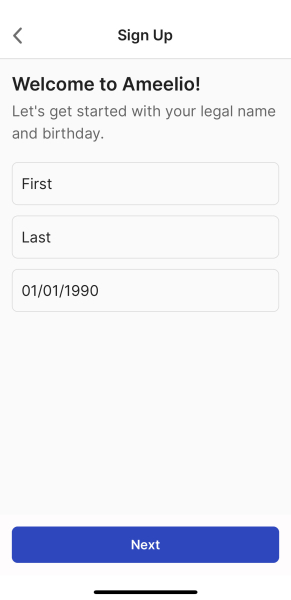 Ameelio Mail: Photos to Prison