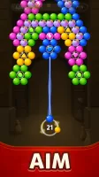 Bubble Pop Origin! Puzzle Game