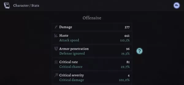 Darkrise - Pixel Action RPG