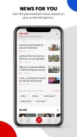 TV9 News App: LIVE TV & News