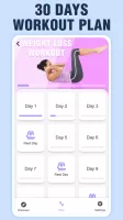 Weight Loss Workout for Women