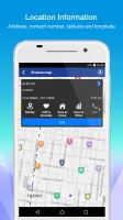 Polnav mobile Navigation