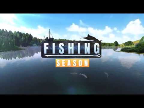 Fishing Season: River to Ocean