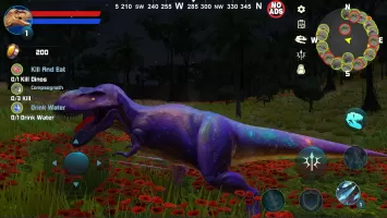 T-Rex: Dino Simulator
