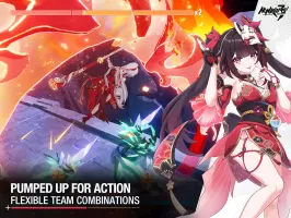 Honkai Impact 3rd