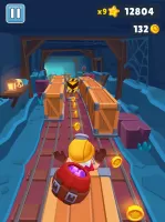 Subway Surfers