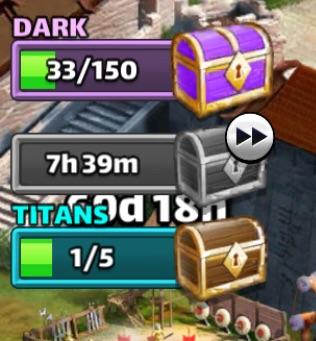 Empires & Puzzles: Match-3 RPG