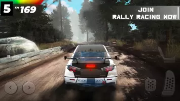 Real Rally Drift & Rally Race