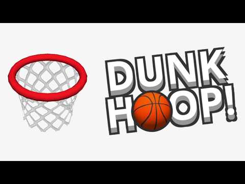 Dunk Hoop (Ketchapp)