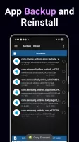 Smart App Manager