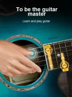 Real Guitar Simulator