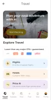 Travel Buddy Meet & Book Trips
