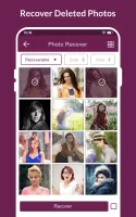 Recover Deleted Photos