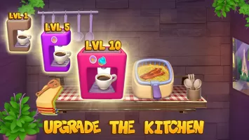 Cooking Rage - Restaurant Game