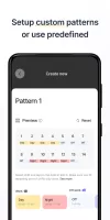 Shift Work Calendar