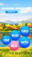 Word Serenity: Fun Word Search