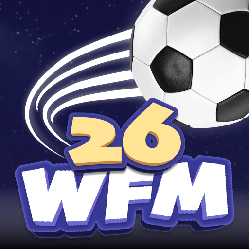 World Football Manager 2025