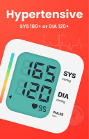 Blood Pressure