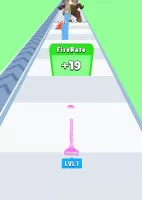 Shave Run!