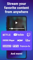 Le VPN: Secure Internet Proxy