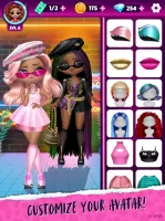 LOL Surprise! OMG Fashion Club