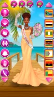 Beauty Queen Dress Up Games