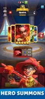 Puzzle Breakers: Champions War