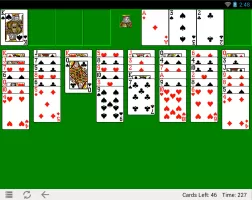 Classic FreeCell