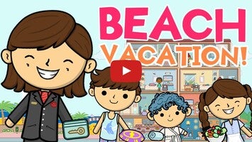 Lila's World Hotel Vacation Trailer
